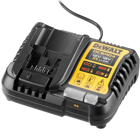 Kit DEWALT XR 18 V - BerbequimKit DEWALT XR 18 V +3 Baterias+Carregador+2 Malas